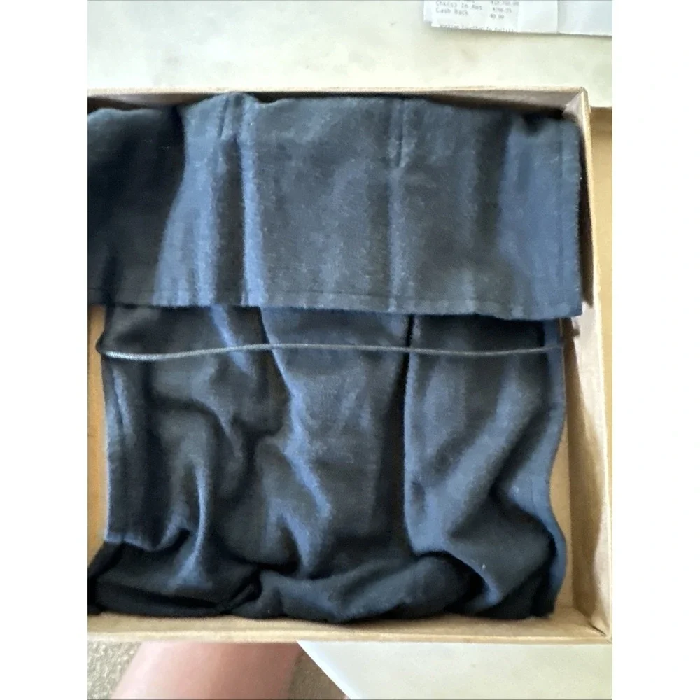 Michael Aram Boxer 1996 Silver Plated 3 Piece Serving Set I LOVE YOU w/‎ Box